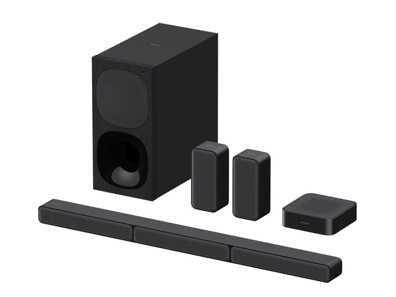 Sony HT-S40R